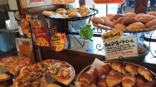 トーホーベーカリー三鷹
