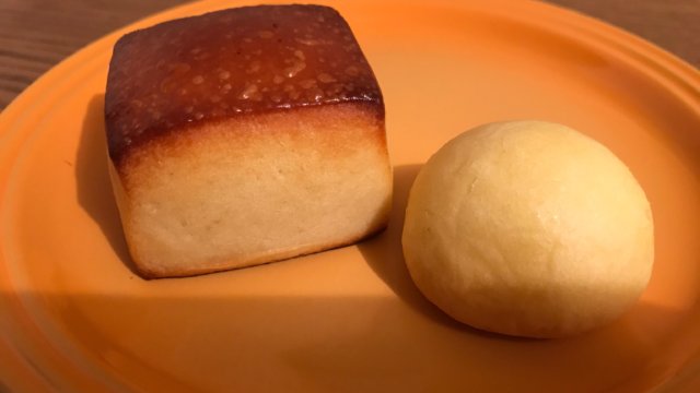 トーホーベーカリー三鷹