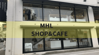 MHL SHOP&CAFE