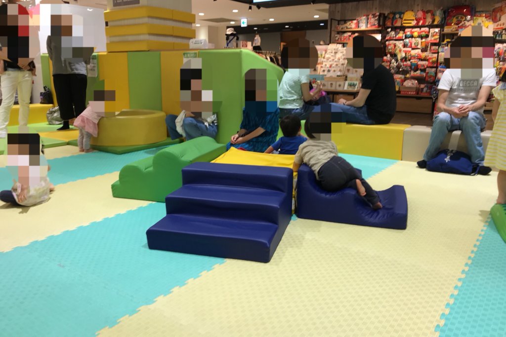 新着吉祥寺 子供 遊び場 屋内 かわいい子供たちの画像