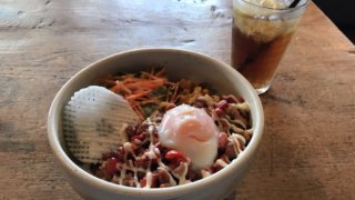 デイリーズカフェ 三鷹