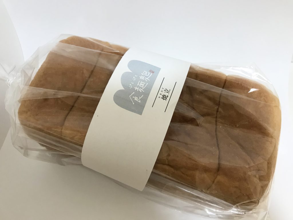 生食パン専門店　三鷹