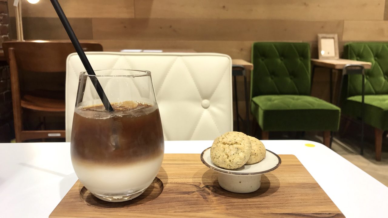 カフェ併設インテリアショップ デイリーズ が吉祥寺パルコにオープン きちママ