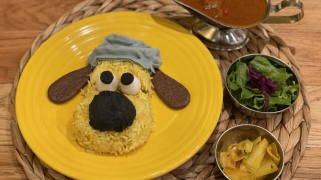 キッズメニュー きちママ